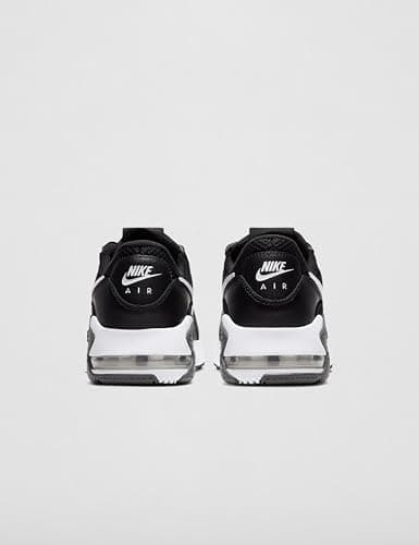 Nike Women's Air Max Excee Sneaker, Black/White/Dark Grey, 6.5 - Image 6