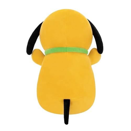 Squishmallows Original Disney 10in Pluto HugMees – Ultrasoft Official Jazwares Plush (Medium-Sized) - Image 3