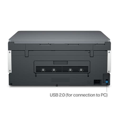 HP Smart Tank 7001 Wireless All-in-One Ink Tank Printer with up to 2 years of ink included (28B49A) - Image 17