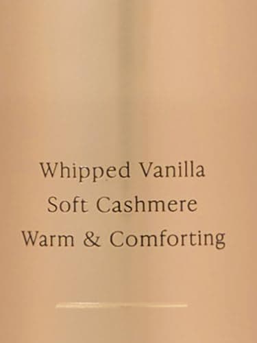 Victoria's Secret Bare Vanilla Body Mist, Spray for Women (8.4 oz) - Image 3