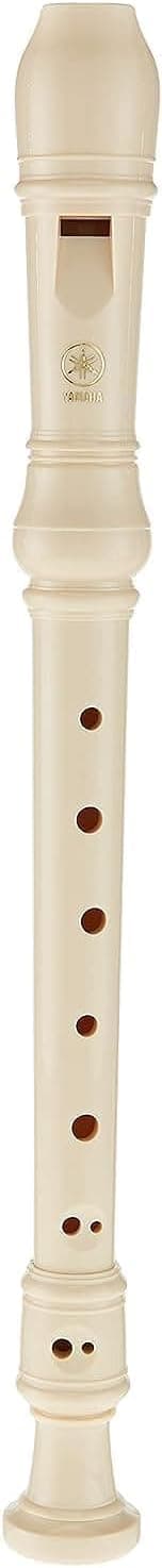 Yamaha YRS-24B Plastic Soprano Recorder, Natural 14.00 x 2.00 x 2.00 - Image 2