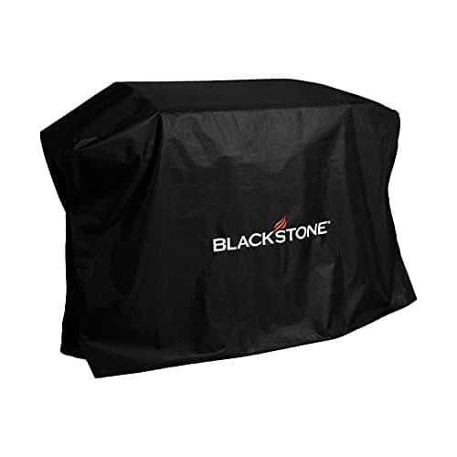 Blackstone® 5483 28" Griddle Cover, Black | Blackstone® 5483 28" Griddles with Hood, Water Resistant, Weather Resistant, Heavy Duty 600D Polyester, Cinch Straps
