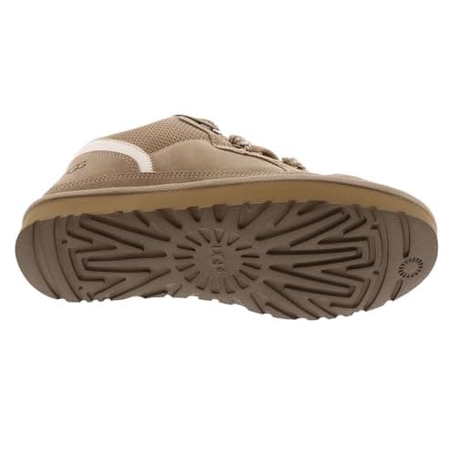 UGG Women's Lowmel Sneaker, Sand, 7 - Image 4