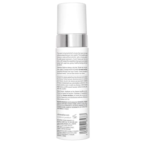 Large Volume Bombshell by Color Wow - Image 2