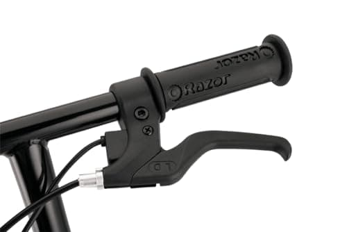 Razor E100 Glow Electric Scooter - Image 5