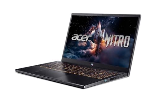 Acer Nitro V Gaming Laptop | Intel Core i7-13620H Processor | NVIDIA GeForce RTX 4050 Laptop GPU | 15.6" FHD IPS 165Hz Display | 16GB DDR5 | 1TB Gen 4 SSD | Wi-Fi 6 | Backlit KB | ANV15-52-76NK - Image 9