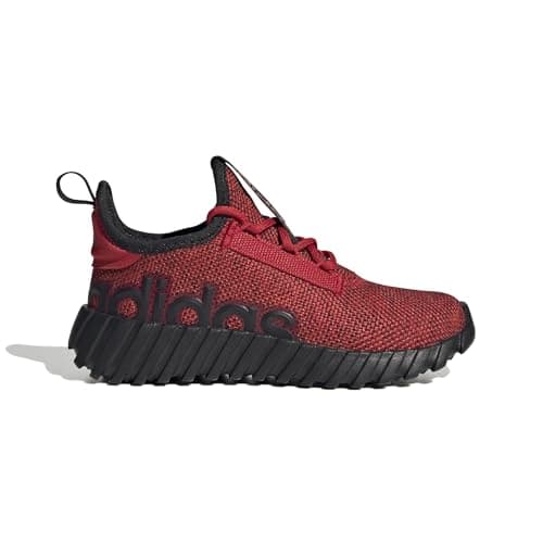 adidas Kaptir 3.0 Sneaker - Unisex Kids Shoes - Image 7