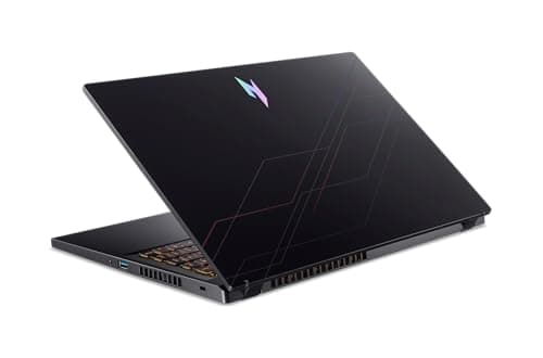 Acer Nitro V Gaming Laptop | Intel Core i7-13620H Processor | NVIDIA GeForce RTX 4050 Laptop GPU | 15.6" FHD IPS 165Hz Display | 16GB DDR5 | 1TB Gen 4 SSD | Wi-Fi 6 | Backlit KB | ANV15-52-76NK - Image 12