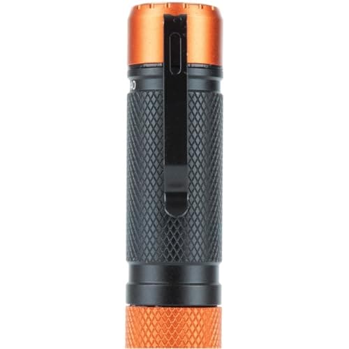 Klein Tools 56040 Magnetic LED Flashlight, 350 Lumen Rechargeable Flashlight, Twist Focus, Laser Pointer, Hands-Free, USB Charging Cable, for Work and Outdoor - Image 13