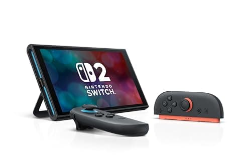 Nintendo Switch 2 + Mario Kart World Bundle - Image 5