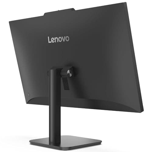 Lenovo 24 23.8" Fhd All-in-One Desktop Computer for Home Office, Intel 4-Core Processor (Beats i3-1110g4), 32gb Ddr4 Ram, 1tb Pcie Ssd, WiFi 6, Bluetooth, Business Aio, Windows 11 Pro - Image 8