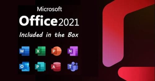 HP 15.6'' Business and Student Laptop Included with Microsoft Office, Intel Powerful Processor, 16GB RAM, 1TB SSD, Ultra Quiet Design, Long Battery Life, Wi-Fi 6, Bluetooth 5, Windows 11 Pro, WOWPC - Image 2