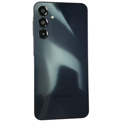 SAMSUNG Galaxy A16 5G Dual SIM (128GB, 2025) 6.7" 90Hz AMOLED, Water Resistant, 8Core, 50MP Camera (Factory Unlocked International Model for GSM, Global) A166M/DS Blue Black - Image 2