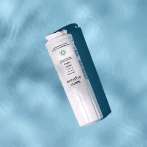 everydrop by Whirlpool Ice and Water Refrigerator Filter 4, EDR4RXD1, Single-Pack - Image 4