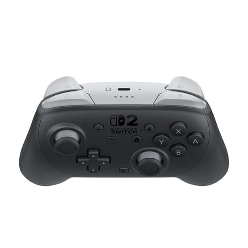 Nintendo Switch™ 2 Pro Controller - Image 5