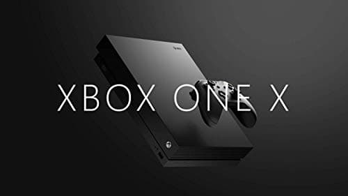 Microsoft Xbox One X 1TB Console with Wireless Controller: Enhanced, HDR, Native 4K, Ultra HD (2017 Model) (Renewed) - Image 9