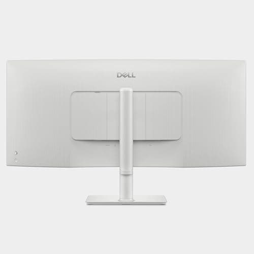 Dell 34 Plus USB-C Curved Monitor - S3425DW - 34-inch (3440 x 1440) up to 120 Hz 21:9 Display, VA Panel, AMD FreeSync Premium, 99% sRGB, 95% DCI-P3, Integrated Speakers, 3000:1 Contrast Ratio - Image 15