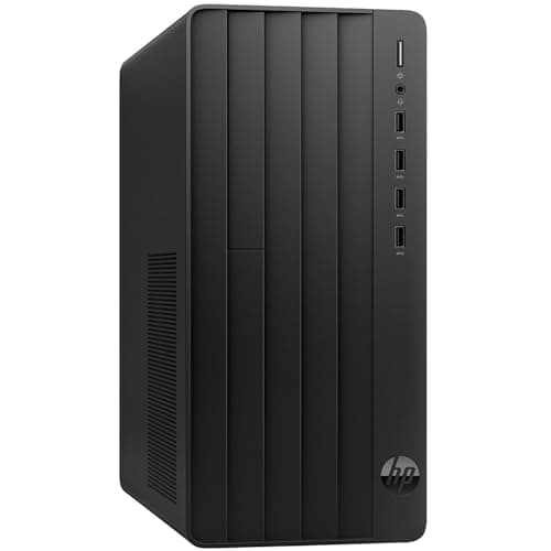 HP Desktop Computers Tower PC for Home Business Student, Intel 6-Core i5-12500 (Beat i7-11700), 32GB DDR4 RAM, 1TB PCIe SSD, WiFi, Bluetooth, RJ-45, Keyboard and Mouse, Windows 11 Pro, Wendbo - Image 6