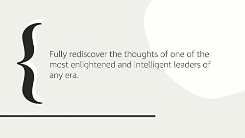 Meditations: Aurelius, Marcus, Hays, Gregory, Holiday, Ryan: 9780812968255: Amazon.com: Books - Image 4