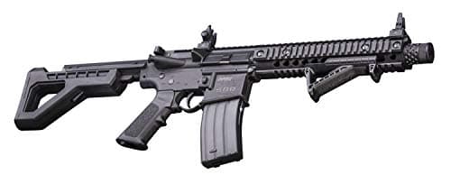 DPMS Full Auto SBR CO2-Powered BB Air Rifle DSBR - Image 4
