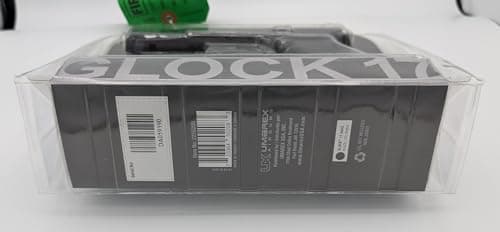Umarex GLOCK 17 Blowback .177 Caliber BB Gun Air Pistol, Gen3 - Image 8