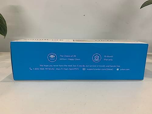 Anker Soundcore 2 Portable Bluetooth Speaker with Stereo Sound, Bluetooth 5, Bassup, IPX7 Waterproof, 24-Hour Playtime, Wireless Stereo Pairing, Speaker for Home, Outdoors, Travel - Image 11
