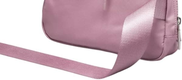 Lululemon Everywhere Belt Bag, 1L (Misty Pink) - Image 4