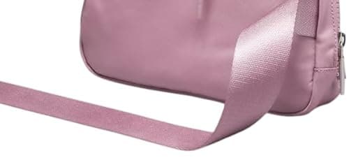 Lululemon Everywhere Belt Bag, 1L (Misty Pink) - Image 4