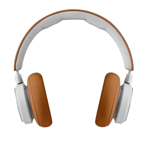 Bang & Olufsen Beoplay HX – Comfortable Wireless ANC Over-Ear Headphones - Timber - Image 2