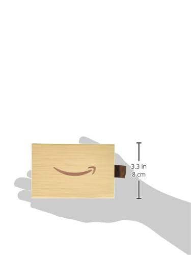 Amazon.com Gift Card for any amount in a Classic Faux Wood Gift Box - Image 7