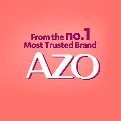 AZO® Boric Acid Vaginal Suppositories, Helps Support Odor Control and Intimate Health with Clinically Studied Boric Acid, Non-GMO, 30 Count - Image 4