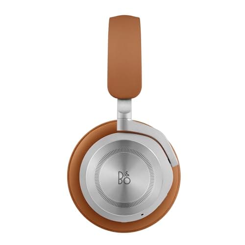 Bang & Olufsen Beoplay HX – Comfortable Wireless ANC Over-Ear Headphones - Timber - Image 3