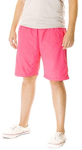 Funny Guy Mugs 80s & 90s Retro Neon Windbreaker Pants, X-Large - Image 4
