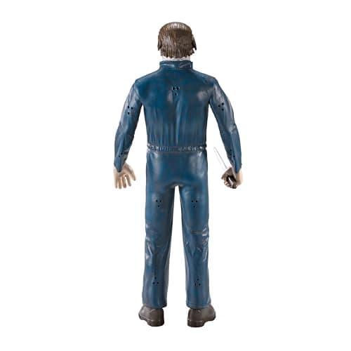 The Noble Collection Bendable Halloween II Michael Myers - Image 4