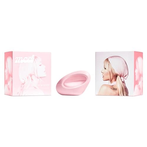 Ariana Grande MOD Blush Eau De Parfum – Amber Wood Fragrance for Women – Women's Perfume with Notes of Magnolia, Passionfruit & Dreamwood – 3.4 Fl Oz - Image 2