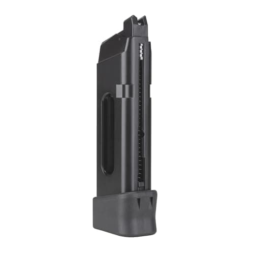 Glock 19 Gen 5 MOS .177 Caliber BB Gun Pistol - Image 8