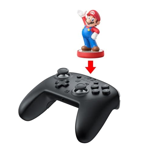 Nintendo Switch™ 2 Pro Controller - Image 6