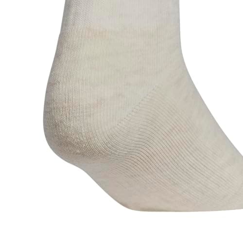 adidas Women's Athletic Cushioned Crew Socks 6 Pairs | 6-Pack, Targeted Cushioning, Arch Support, Breathable Moisture-Wicking, Reinforced Heel & Toe, All-Day Comfort - Image 5
