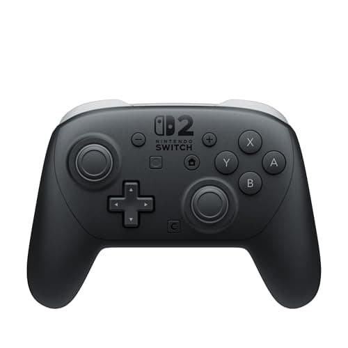 Nintendo Switch™ 2 Pro Controller - Image 2