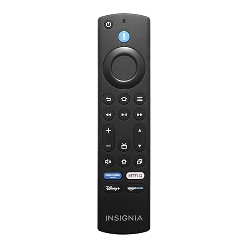 INSIGNIA 40" Class F40 Series LED Full HD Smart Fire TV with Alexa Voice Remote (NS-40F401NA26) - Image 9