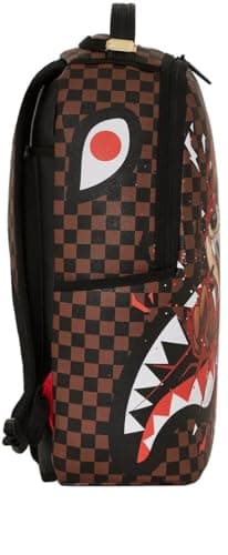 Sprayground - Taz Destroy Dlxsv Backpack, Color As Shown, Size: O/S - Image 3