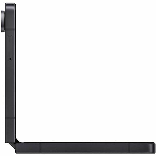 Samsung Galaxy Z Flip7 SM-F766U 256 GB Smartphone - 6.9" Flexible Folding Screen Dynamic AMOLED 2X Full HD Plus 2520 x 1080 - Image 3