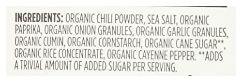 365 by Whole Foods Market, Organic Taco Seasoning, 1 Ounce - Image 3