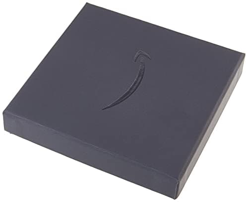 Amazon.com Gift Card for any amount in a Classic Black Gift Box - Image 4