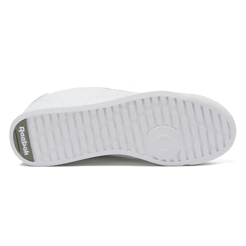 Reebok Princess Sneakers for Women, Comfortable Walking or Tennis Womens Shoes, Us-White, 6 - Image 6