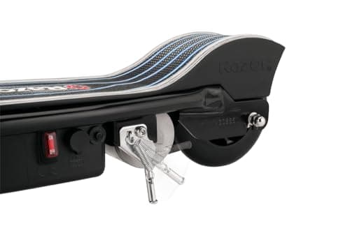 Razor E100 Glow Electric Scooter - Image 6