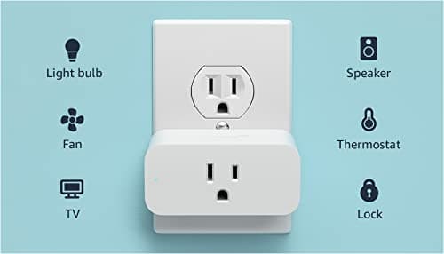 Amazon Smart Plug | Works with Alexa | Simple setup, endless possibilities - Image 8