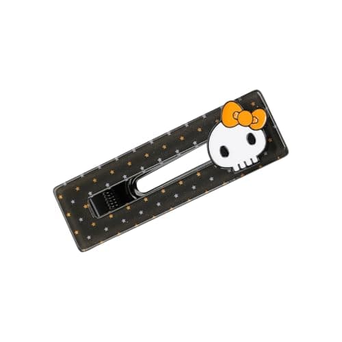 Hello Kitty & Friends Halloween Costumes 6-Piece Hair Clip Set - Image 5