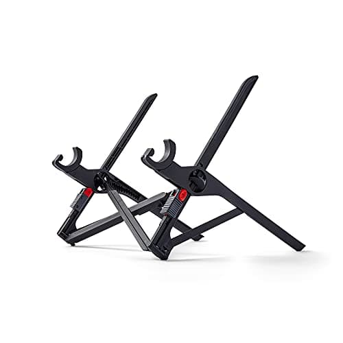 Roost Laptop Stand – Adjustable and Portable Laptop Stand – PC and MacBook Stand, Patented - Image 3