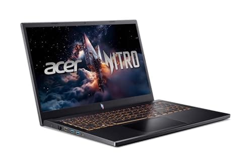 Acer Nitro V Gaming Laptop | Intel Core i7-13620H Processor | NVIDIA GeForce RTX 4050 Laptop GPU | 15.6" FHD IPS 165Hz Display | 16GB DDR5 | 1TB Gen 4 SSD | Wi-Fi 6 | Backlit KB | ANV15-52-76NK - Image 8